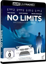 No Limits - Impossible is just a word (Ultra HD Blu-ray)