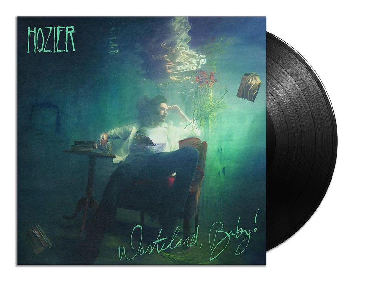 Wasteland, Baby! (LP), Hozier LP (album) Muziek