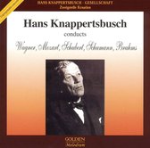 Knappertsbusch Conducts-M