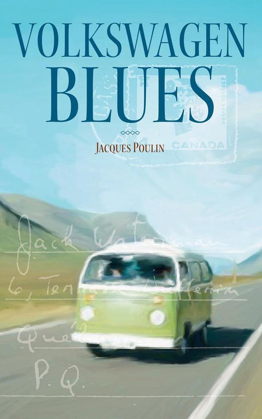 Volkswagen Blues