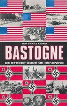 Bastogne - de streep door de rekening