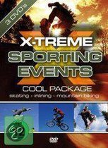 X-Treme Sporting Events