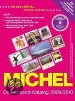 Michel Deutschland-Katalog 2009/2010