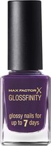 Max Factor - Glossfinity - 150 Amethyst