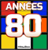 Annes 80 - Rubik Cube 2014