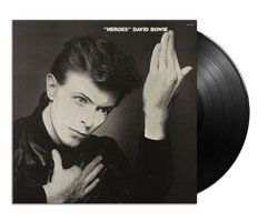Heroes (LP)