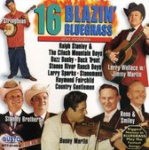 16 Blazin' Bluegrass