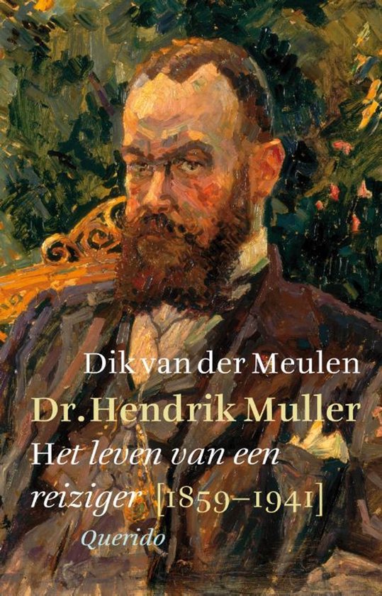 9789021419305 - Dr. Hendrik Muller