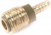 Airpress snelkoppeling 10 mm slang