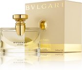Bvlgari - Eau de parfum - Pour femme - 100 ml