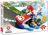 Winning Moves Mario Kart 1000 Stukjes