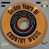 Golden Memories of Country Music, Vol. 8