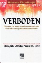 Verboden