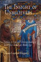 Jewish Culture and Contexts-The Insight of Unbelievers
