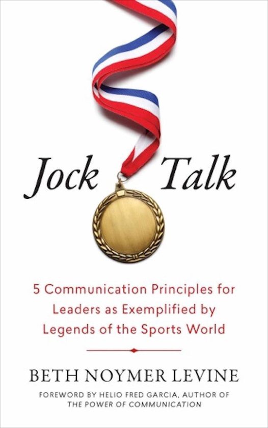 Jock Talk - cover