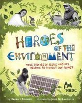 Nrdc Heroes of the Environment