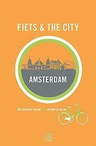 Fiets & the city Amsterdam