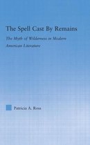 Literary Criticism and Cultural Theory-The Spell Cast by Remains