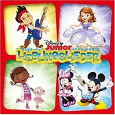 Lieblingslieder 1 -disney Junior-