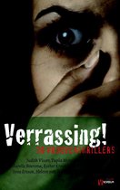 Omslag Verrassing!