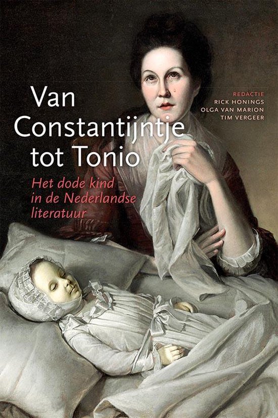 9789087047238 - Van Constantijntje tot Tonio