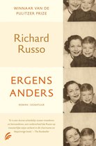 Ergens anders