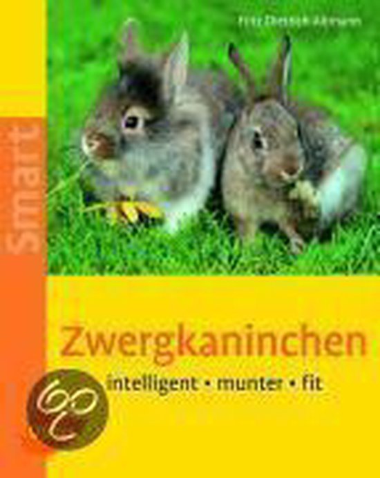 Zwergkaninchen. Heimtiere halten