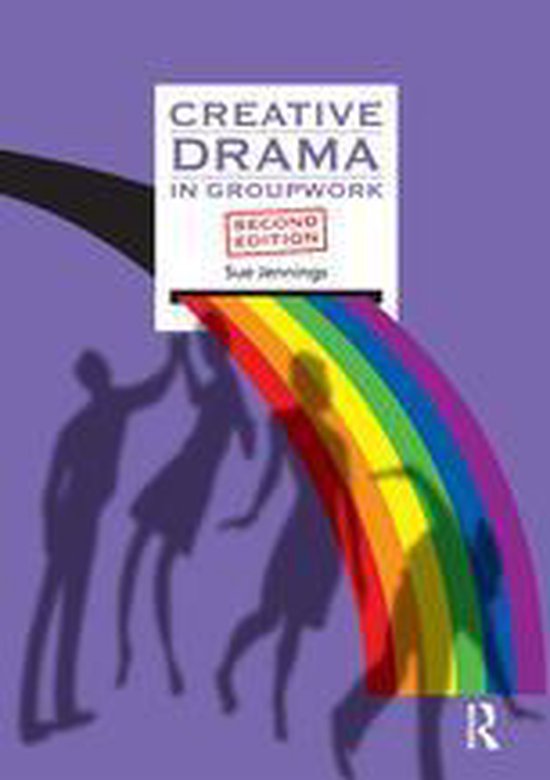 Creative Activities in Groupwork - Creative Drama in Groupwo ... - cover