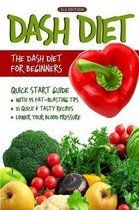Dash Diet (2nd Edition)