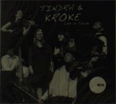 Tindra & Kroke - Live In Forde (CD)