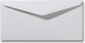 Envelop 11 X 22 Dolfijngrijs, 60 stuks