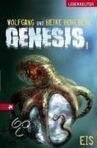 Genesis 1. Eis