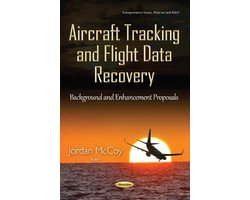Aircraft Tracking & Flight Data Recovery