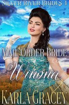 Silver River Brides 4 - Mail Order Bride Winona