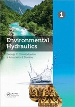 Omslag Environmental Hydraulics, Two Volume Set