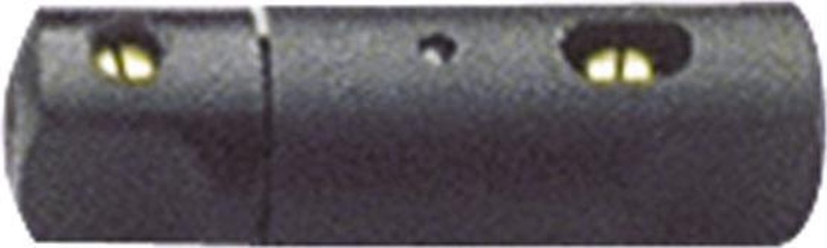 Zekeringhouder (8A) voor zekering 25x6mm