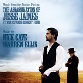 Music From The Motion Picture - The Assassination of Jesse James by the Coward Robert Ford