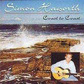 Simon Haworth - Coast To Coast (CD)