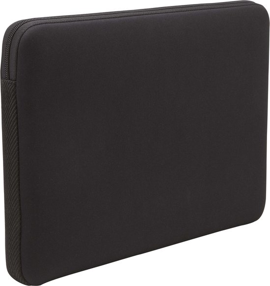 LAPS116 - Laptop Sleeve - 15.6 inch / Zwart