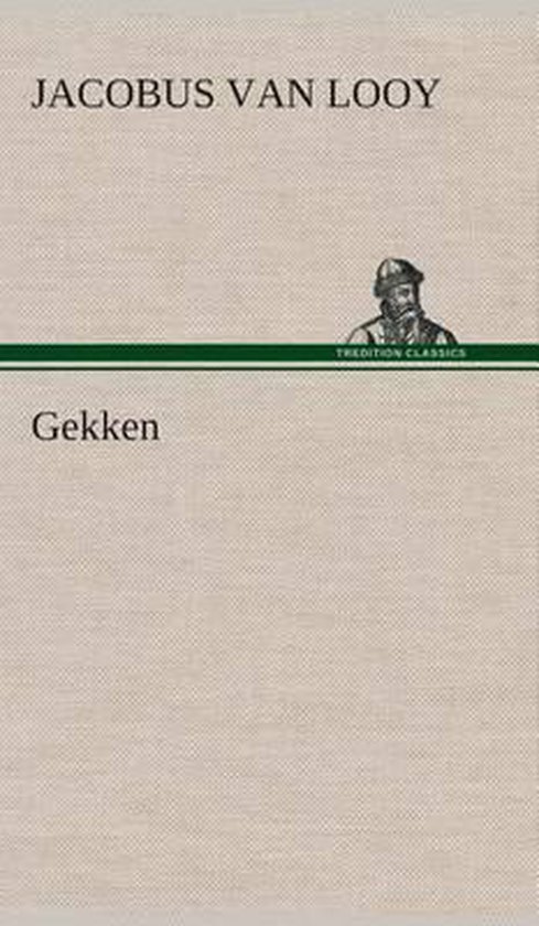 Gekken
