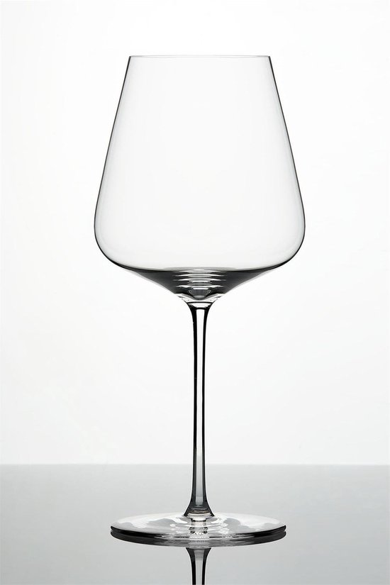 Zalto Bordeaux wijnglas, 2 stuks