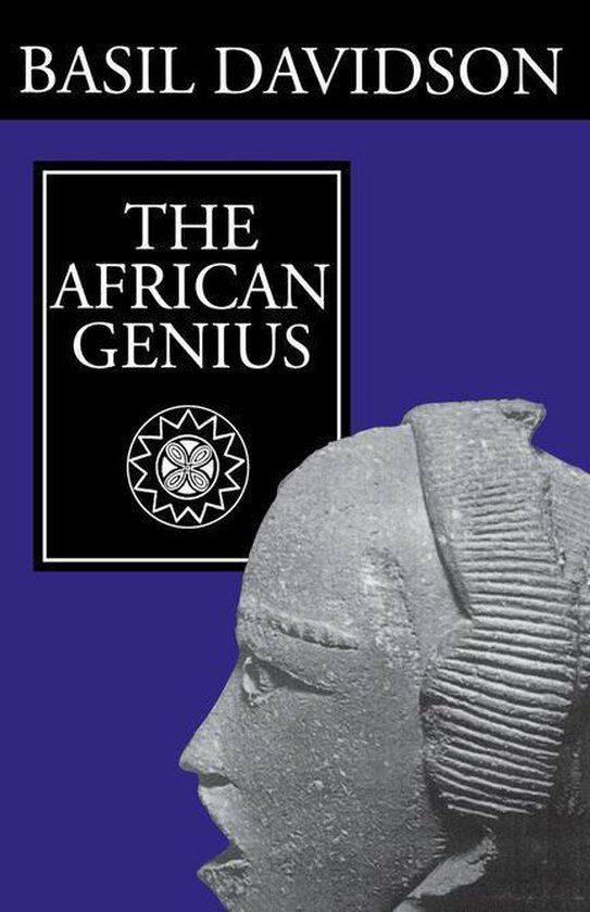 African Genius (ebook), Basil Davidson 9780821445655 Boeken