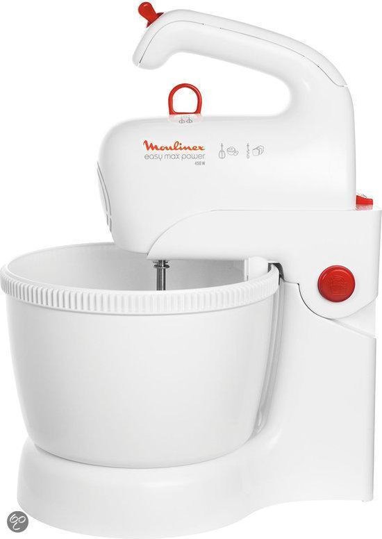 Moulinex Mixer met Mengkom HM555