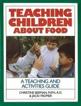 Teaching Children about Food