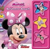Minnie - Berühmter Besuch