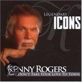 Kenny Rogers - Legendary Icons