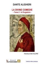 La Divine Com die - Le Purgatoire