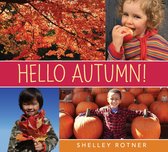 Hello Seasons! - Hello Autumn!