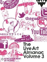 The Live Art Almanac