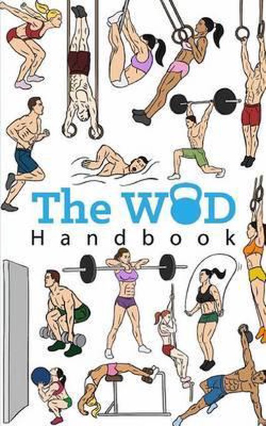 The WOD Handbook - cover